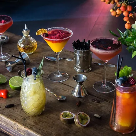 Grand Central, Small Luxury Hotel 5*