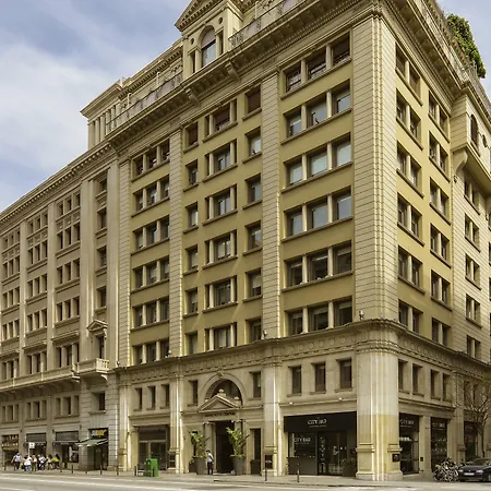 Hotel Grand Central, Small Luxury