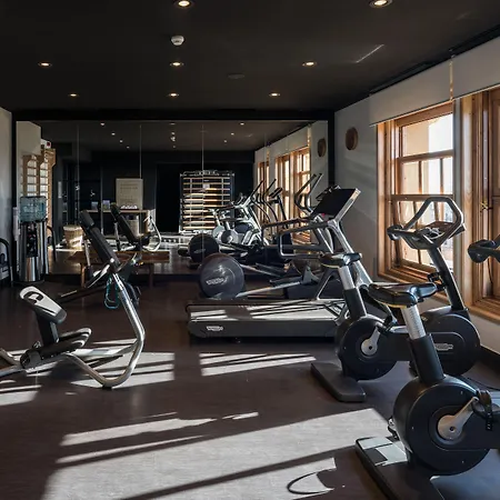 Grand Central, Small Luxury Hotel 5*