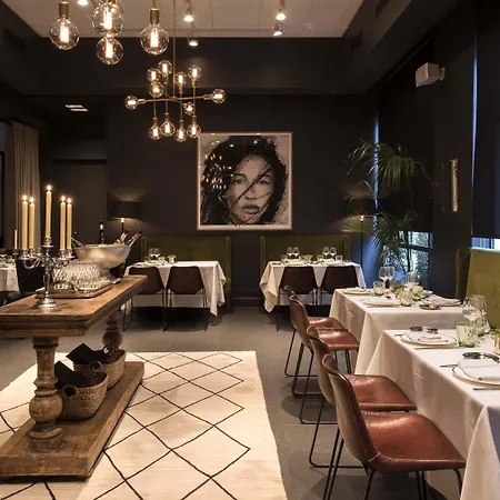 Grand Central, Small Luxury 5*