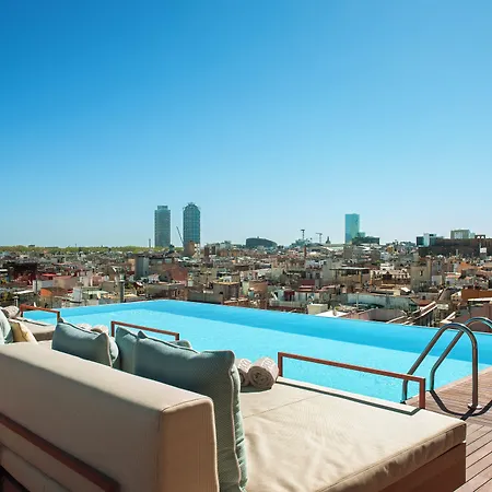 Grand Central, Small Luxury Hotel 5*