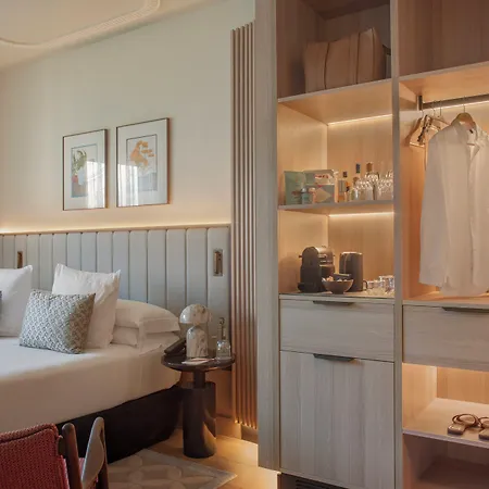 Grand Central, Small Luxury Barcelone