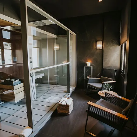 Hotel Grand Central, Small Luxury Barcelone