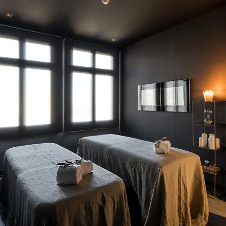 Hotel Grand Central, Small Luxury 5*