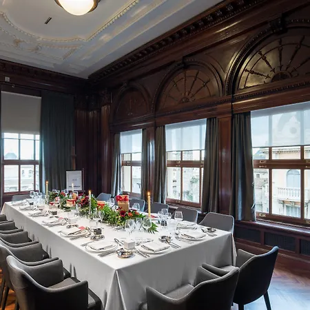 Grand Central, Small Luxury Barcelone