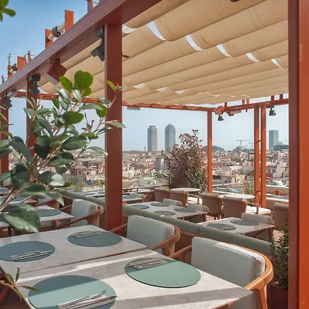 Hotel Grand Central, Small Luxury 5*