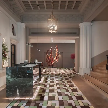 Grand Central, Small Luxury Barcelone