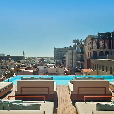 Hotel Grand Central, Small Luxury 5*