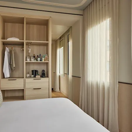Grand Central, Small Luxury Hotel Barcelona
