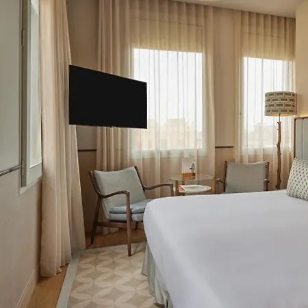Hotel Grand Central, Small Luxury Barcelone
