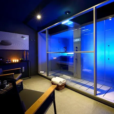 Szálloda Grand Central, Small Luxury 5*