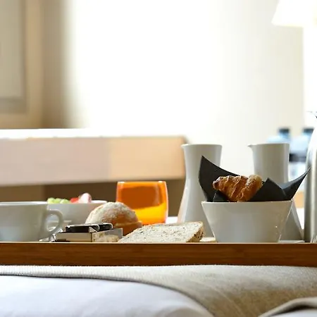 Szálloda Grand Central, Small Luxury 5*