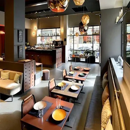 Grand Central, Small Luxury Hotel Barcelona