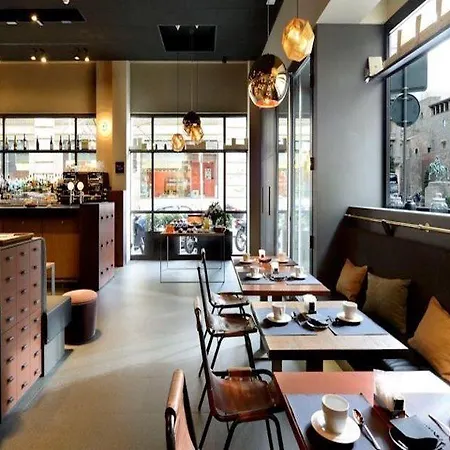 Grand Central, Small Luxury Hotel 5*