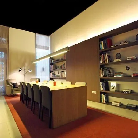 Grand Central, Small Luxury 5* Barcelona