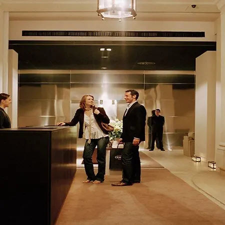 Grand Central, Small Luxury 5* Barcelona