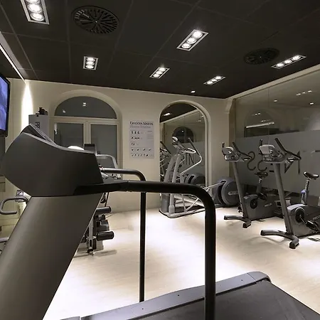 Grand Central, Small Luxury 5* Barcelona