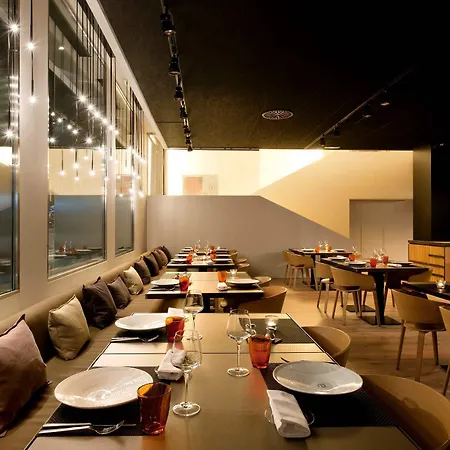Hotel Grand Central, Small Luxury Barcelona