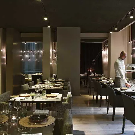 Szálloda Grand Central, Small Luxury 5*