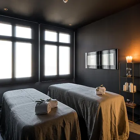 Grand Central, Small Luxury Hotel Barcelona