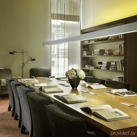 Grand Central, Small Luxury Hotel 5*