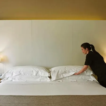 Szálloda Grand Central, Small Luxury Barcelona