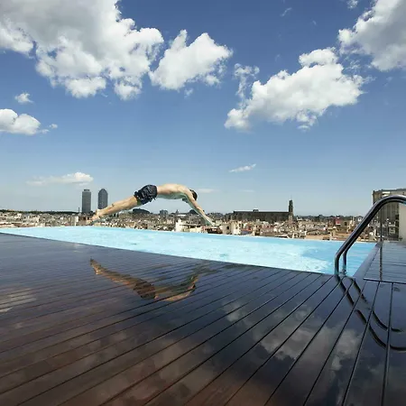 Hotel Grand Central, Small Luxury 5*