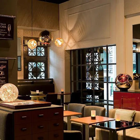 Grand Central, Small Luxury Szálloda Barcelona