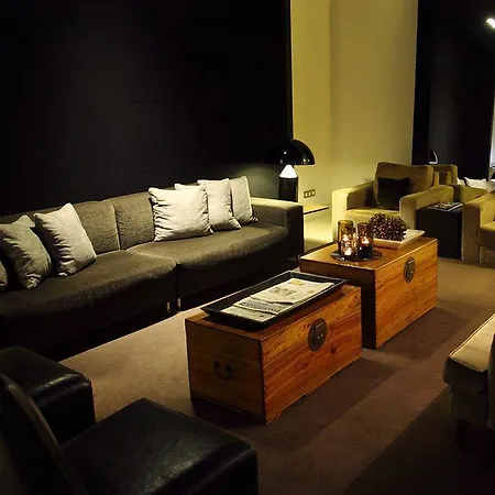 Grand Central, Small Luxury Hotel 5*