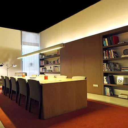 Grand Central, Small Luxury Hotel