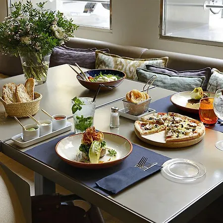 Szálloda Grand Central, Small Luxury 5*