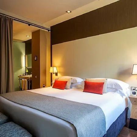 Grand Central, Small Luxury Szálloda 5*