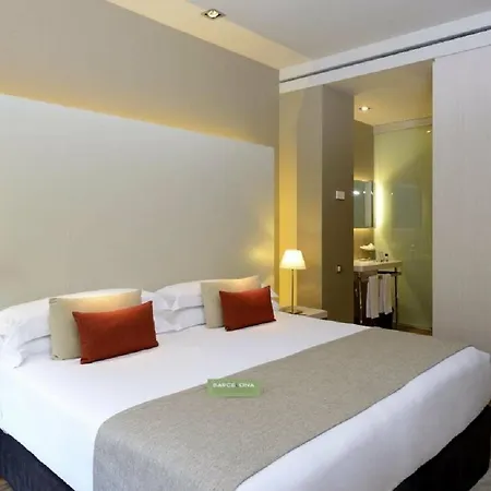 Grand Central, Small Luxury Hotel Barcelona
