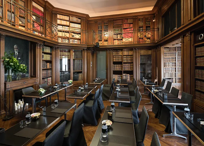 Grand Central, Small Luxury Hotel 5*