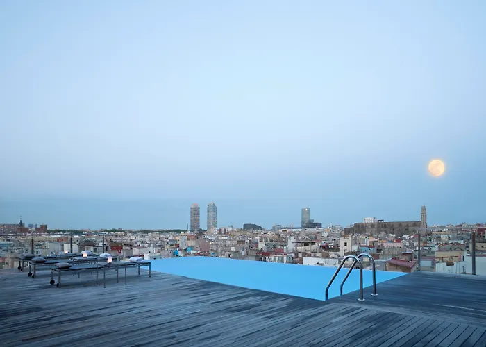 Hotel Grand Central, Small Luxury 5*