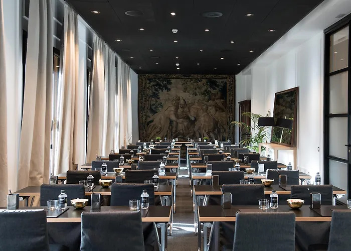 Grand Central, Small Luxury Hotel 5*