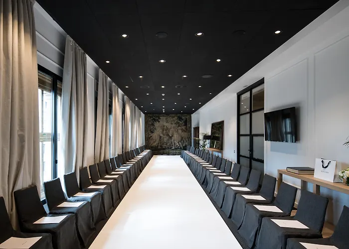 Grand Central, Small Luxury Barcelona