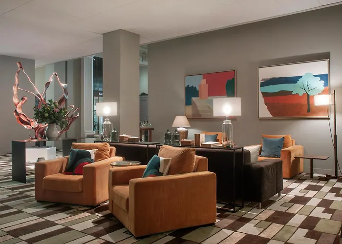 Hotel Grand Central, Small Luxury Barcelona