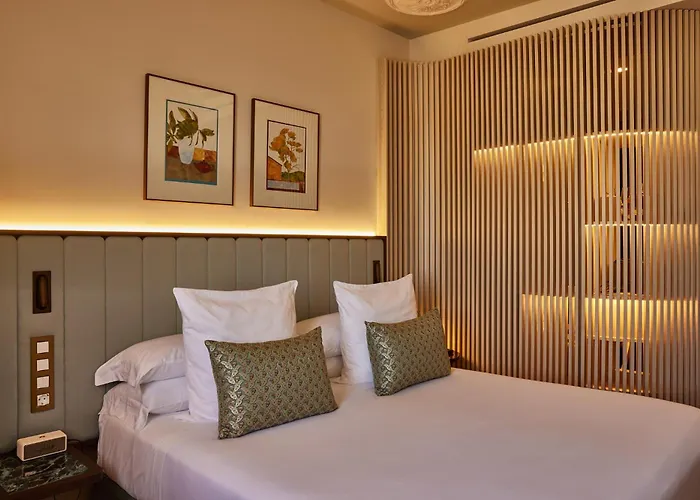 Grand Central, Small Luxury Hotel 5*