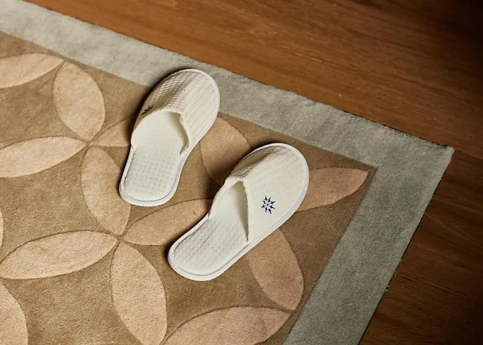 Grand Central, Small Luxury Hotel 5*