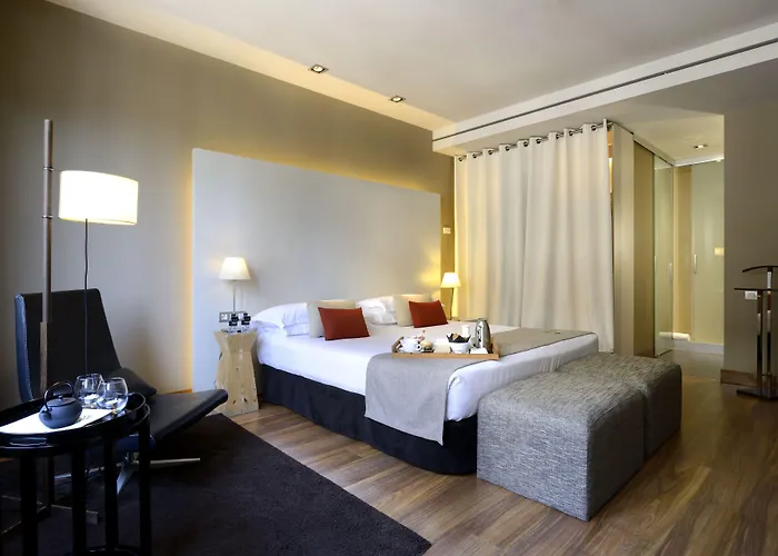 Grand Central, Small Luxury Hotel 5*