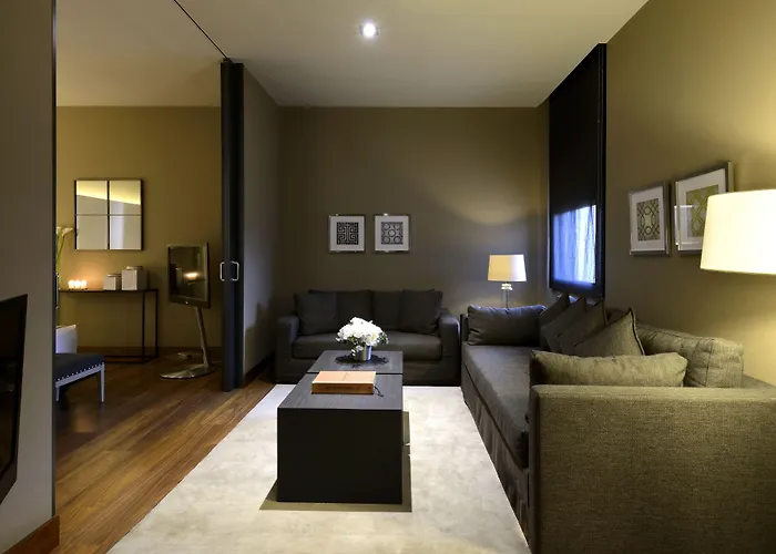 Hotel Grand Central, Small Luxury 5*