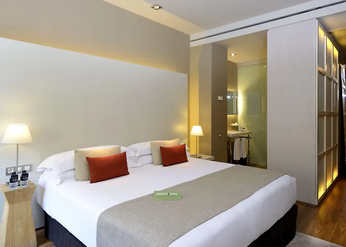 Hotel Grand Central, Small Luxury