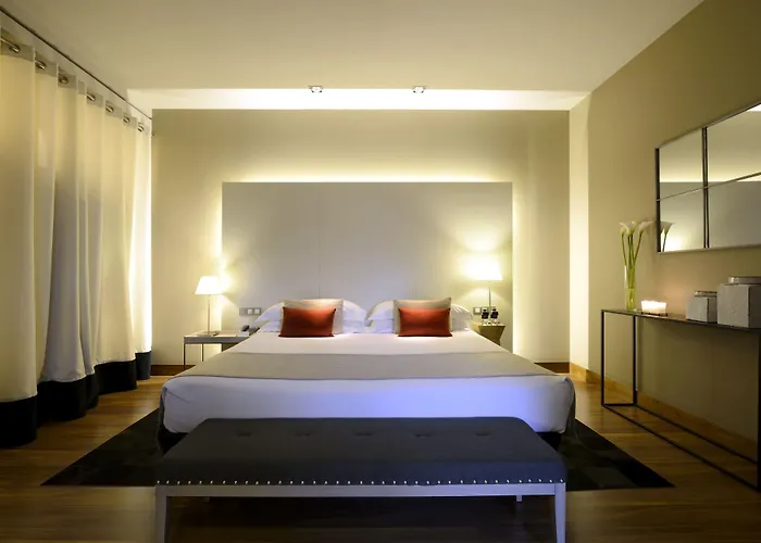 Grand Central, Small Luxury Hotel