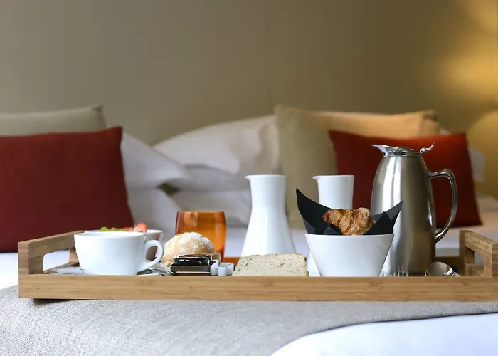 Grand Central, Small Luxury Hotel 5*