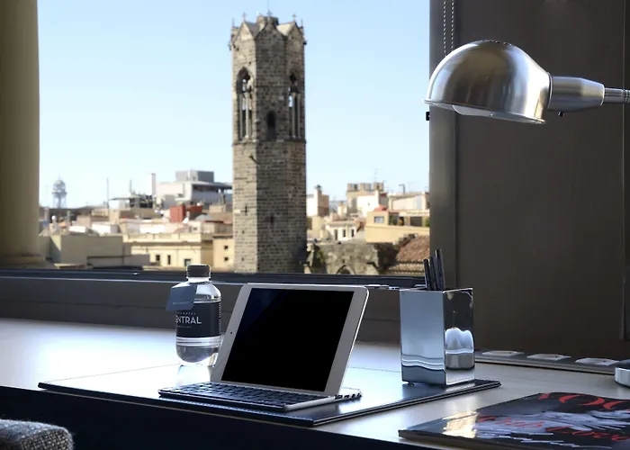 Hotel Grand Central, Small Luxury 5*