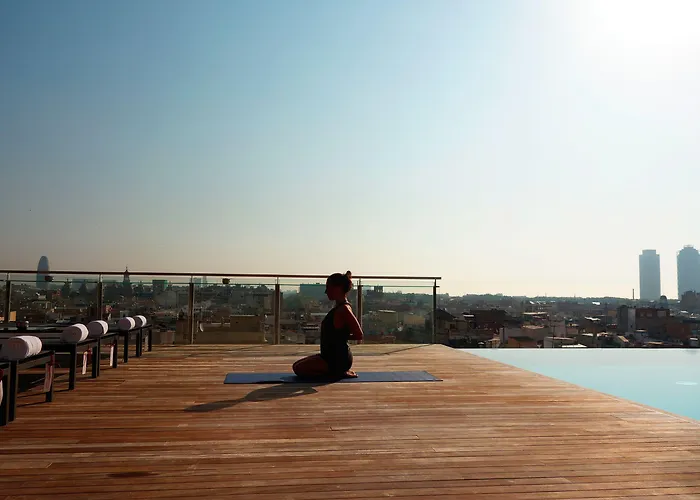 Grand Central, Small Luxury Hotel