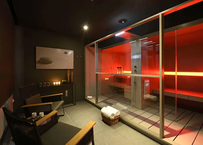 Grand Central, Small Luxury Hotel Barcelona