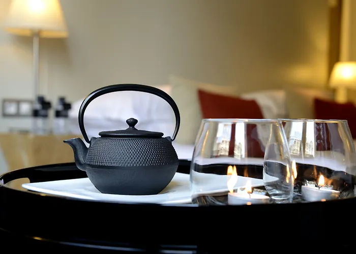 Hotel Grand Central, Small Luxury Barcelona