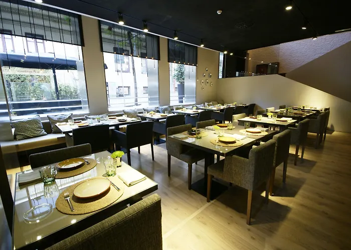 Grand Central, Small Luxury Hotel Barcelona